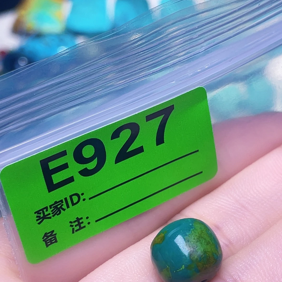 绿石头十堰特色手工古风配饰