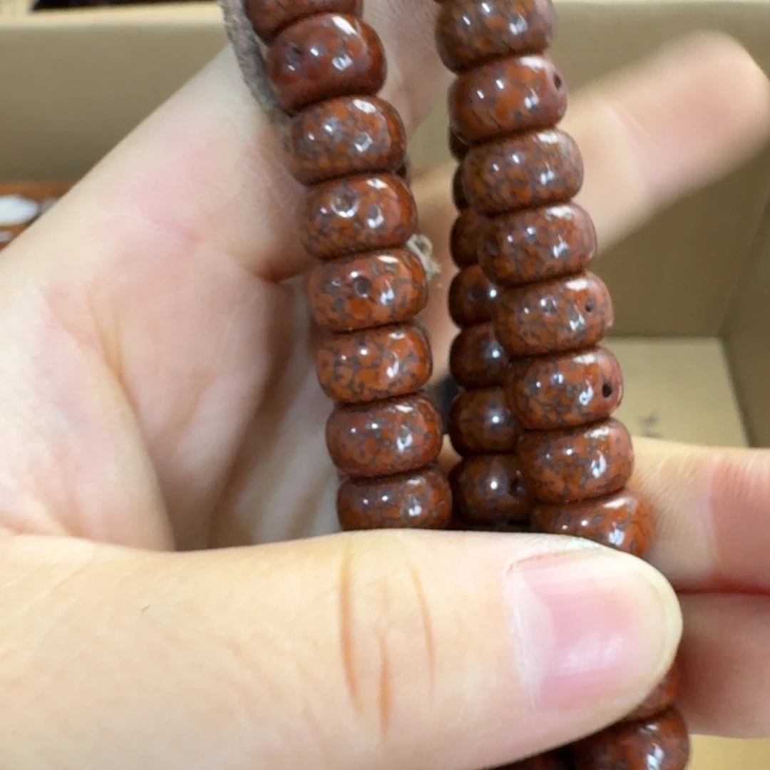 陶瓷手串，多样性发一