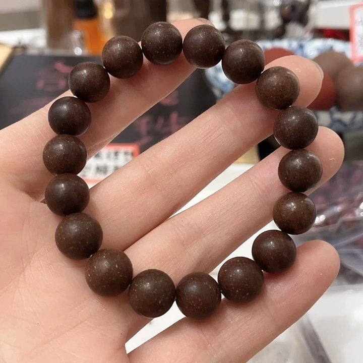 泥塑合香珠茉莉花1.0单圈