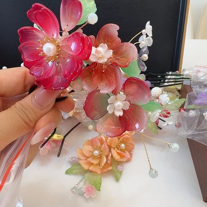 铁合金铅玻璃古风琉璃特价