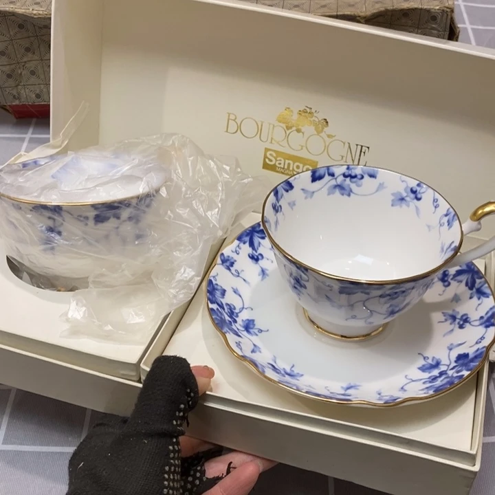 精美瓷器 一单包邮