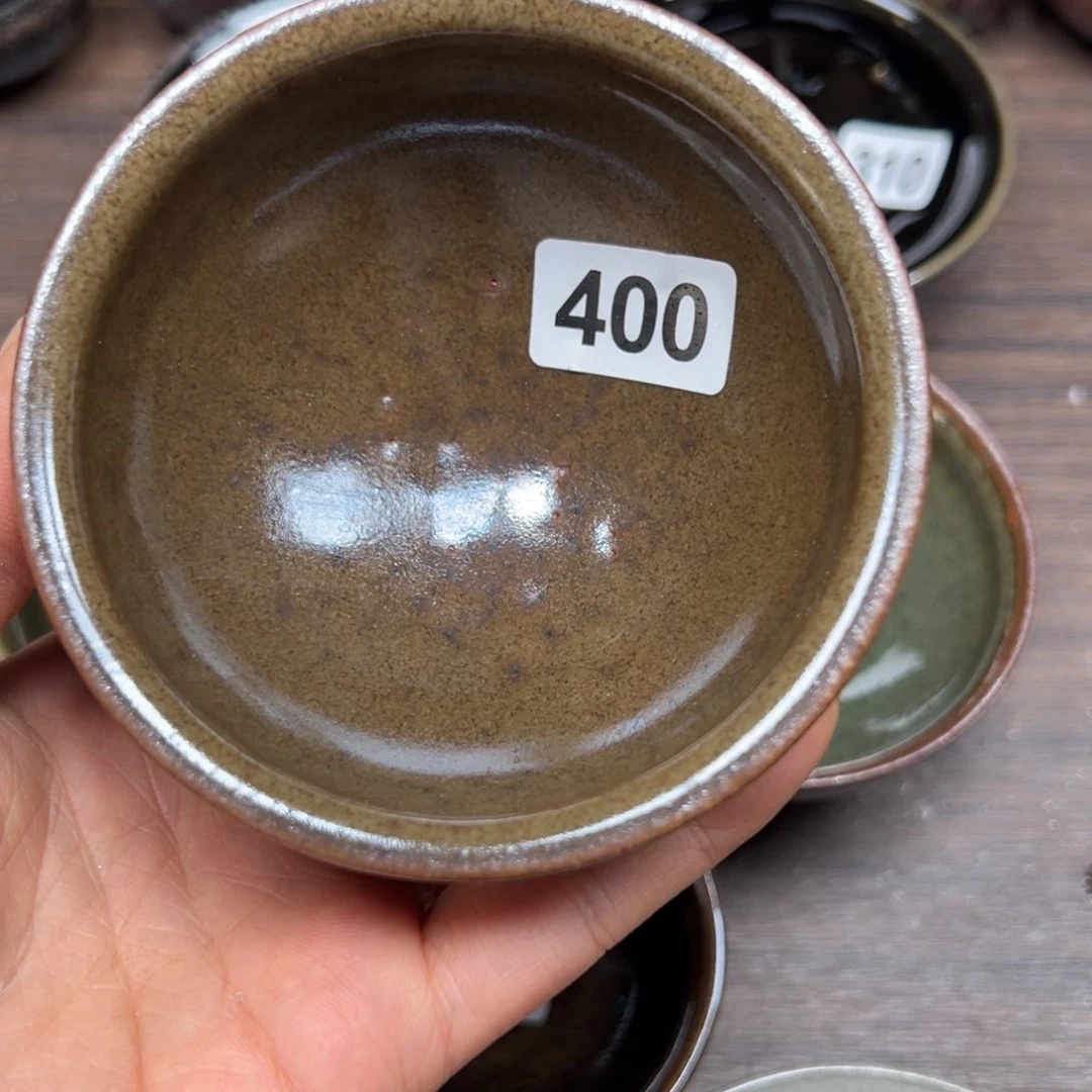 茶盏焦源龙窑，不忘初心400