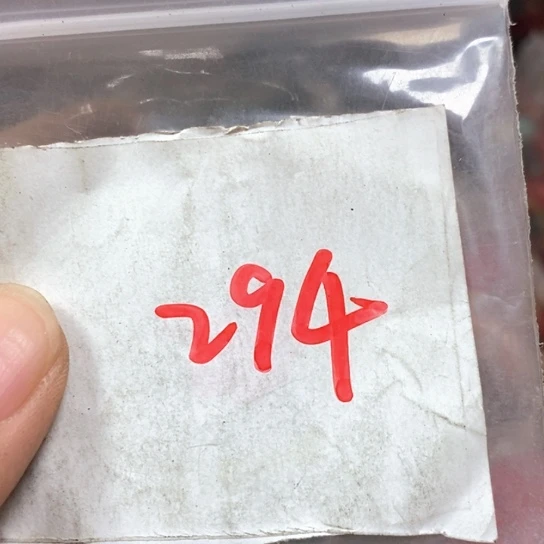 刘***爷吊坠滴血莲花菩提