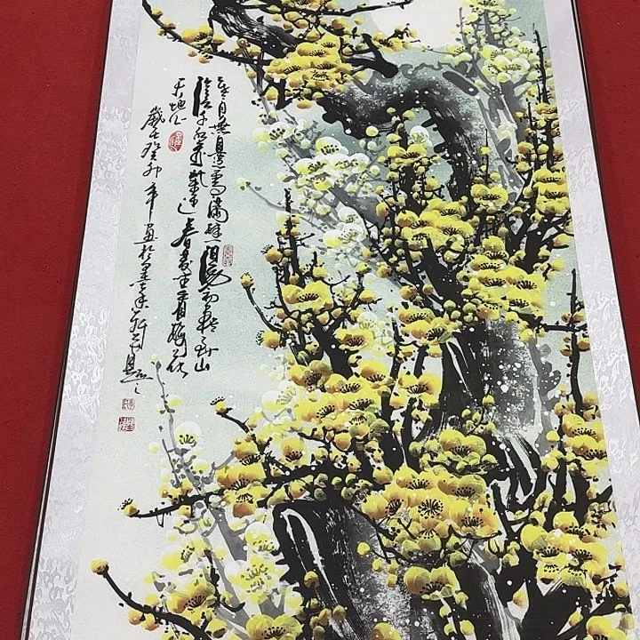 纸本展示作品作品展示