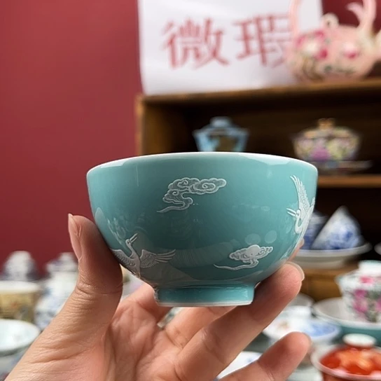 微瑕微瑕景德镇陶瓷