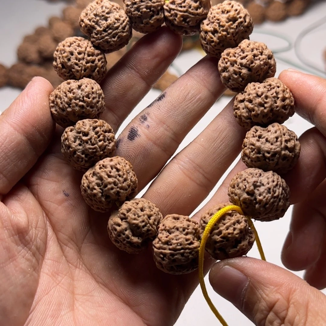 金刚菩提手串156号金刚