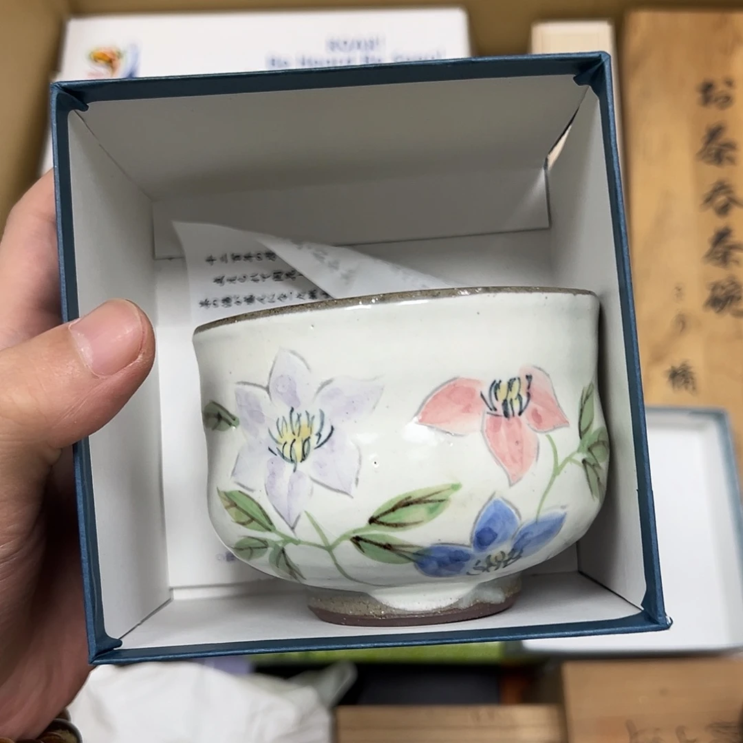 A瓷片工艺赏玩器物下单即认可多样性发其一