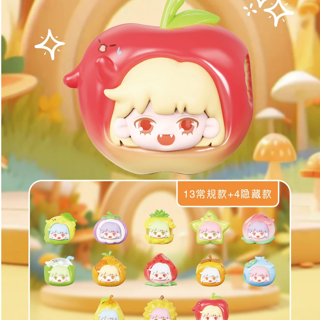 MANCHAO-悠悠果园【加加乐】