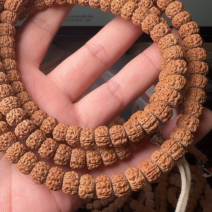 好***呀金刚菩提吊坠魔丸