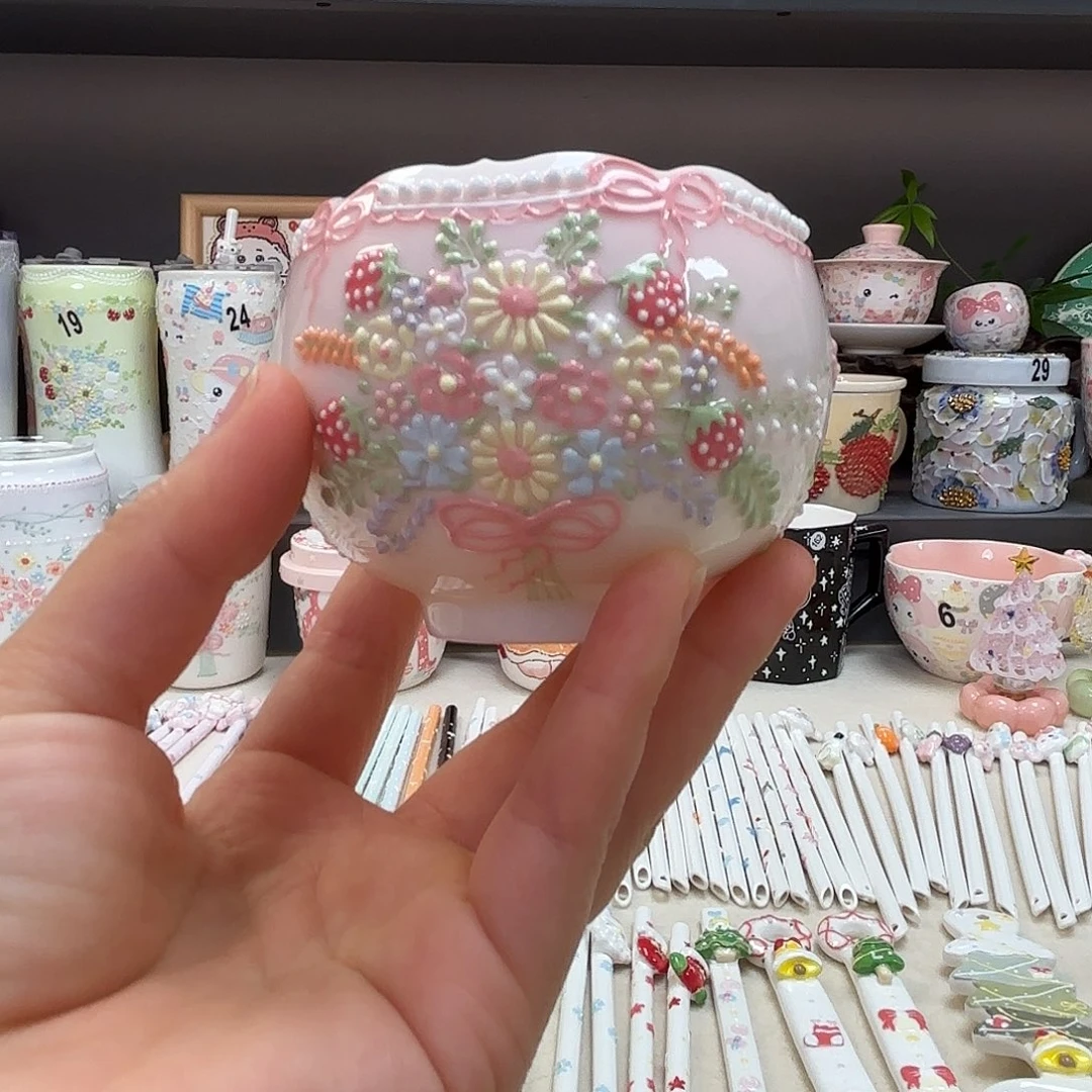 景德镇设计师款陶瓷