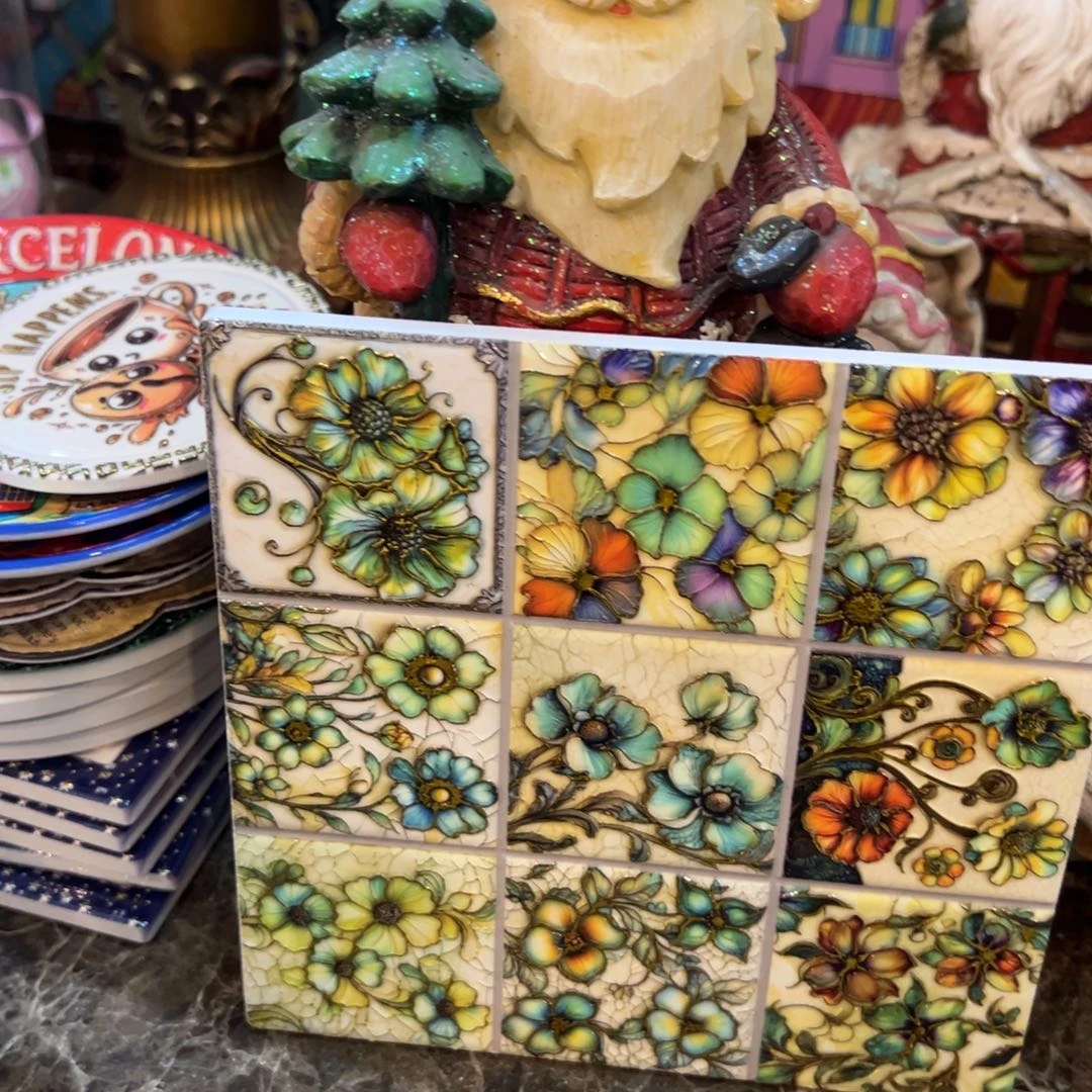 蕾***o树脂工艺品不退换