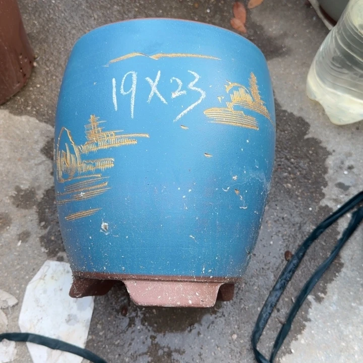 花盆紫砂特价商品
