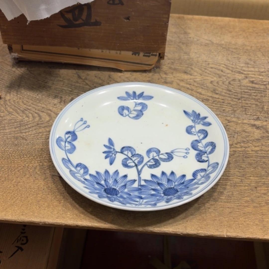 般若中古美术工艺品