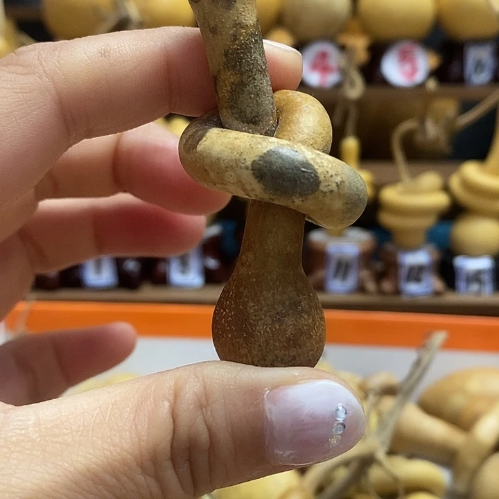 小***呦一把葫芦便宜漏了
