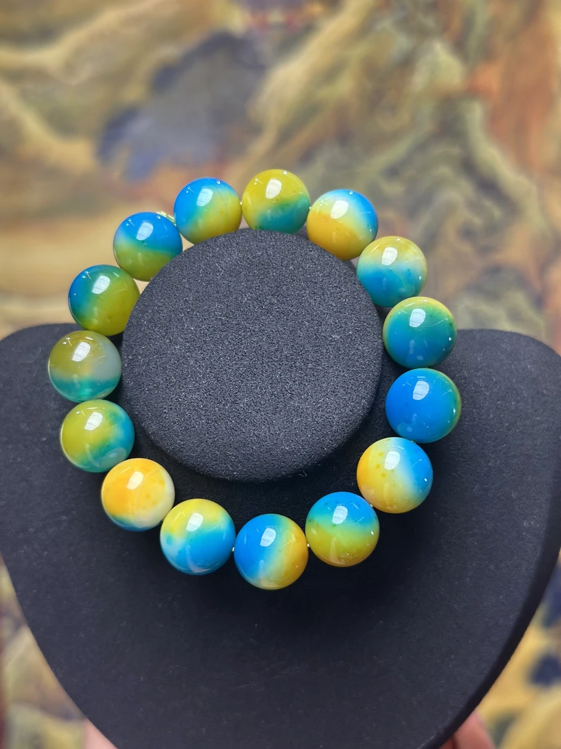 【甄选】精品LDS-14mm手串