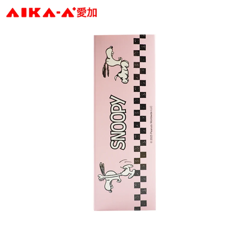 爱加AK100S低重心速干中性笔三支装