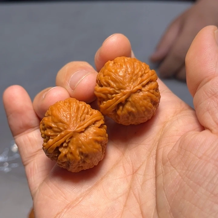 文玩核桃把件福利3003