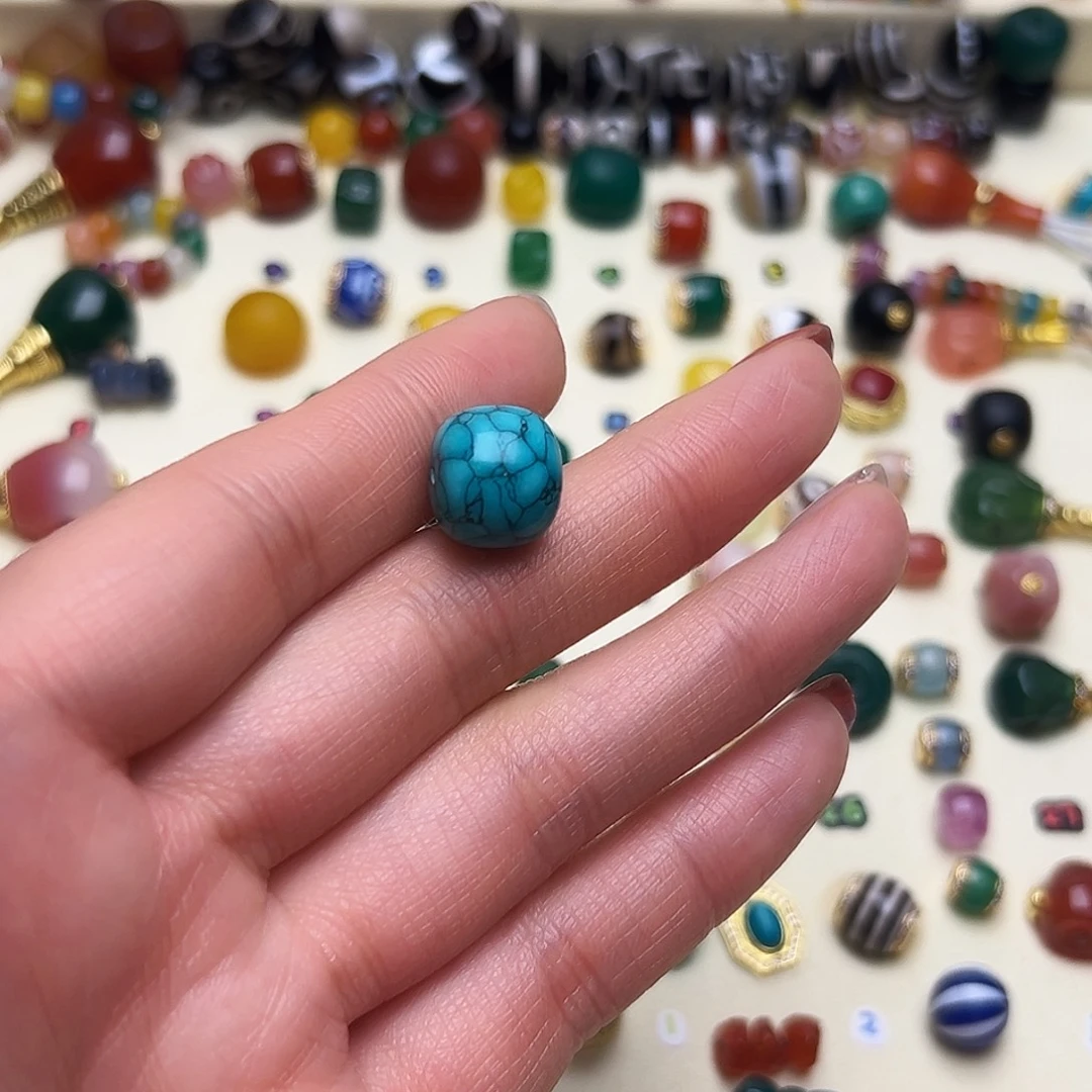 玛瑙/玉髓未镶嵌卡12.4