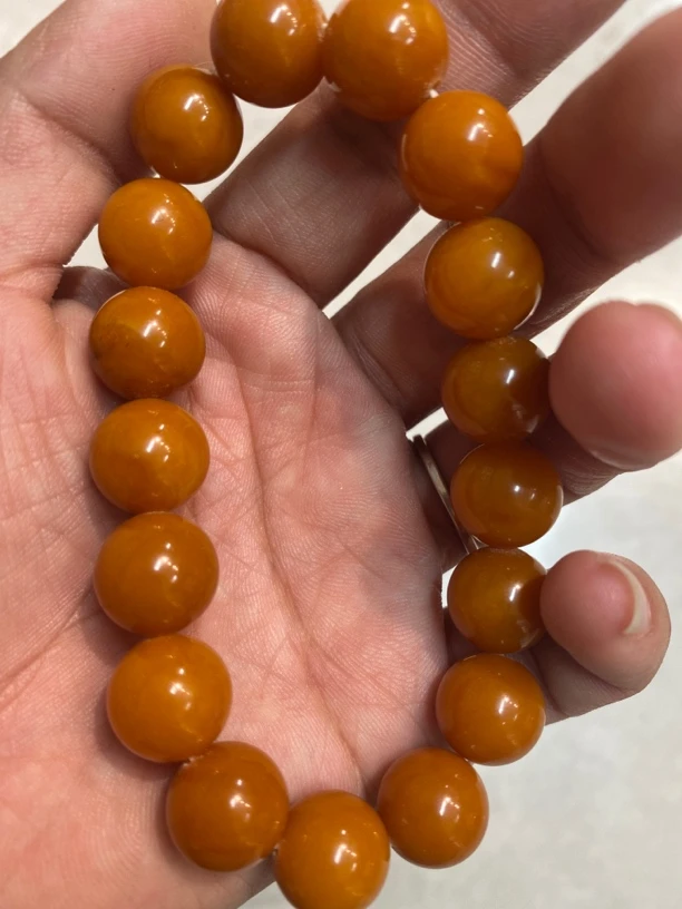 特色工艺品1.2手串209号