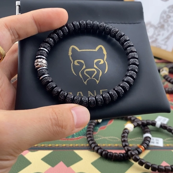 椰蒂手串椰嘎吞金兽