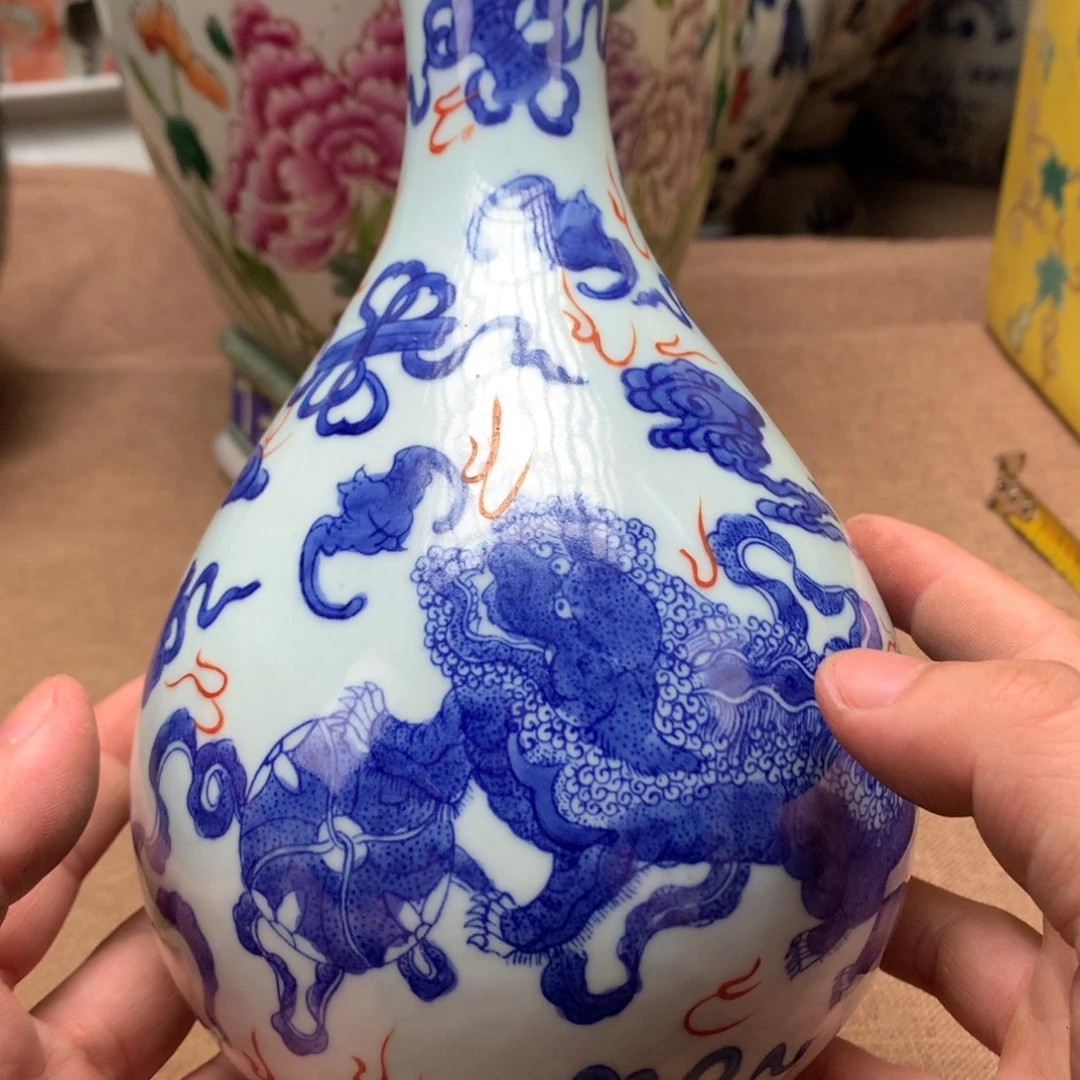 摆件旧藏瓷器旧藏瓷器