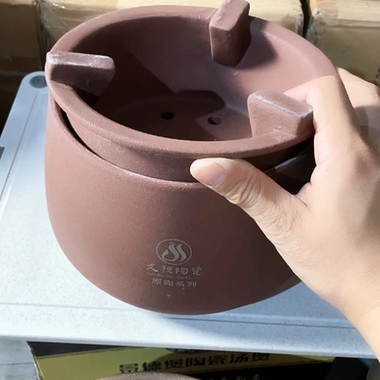 中式外贸单1个陶瓷大牌尾单