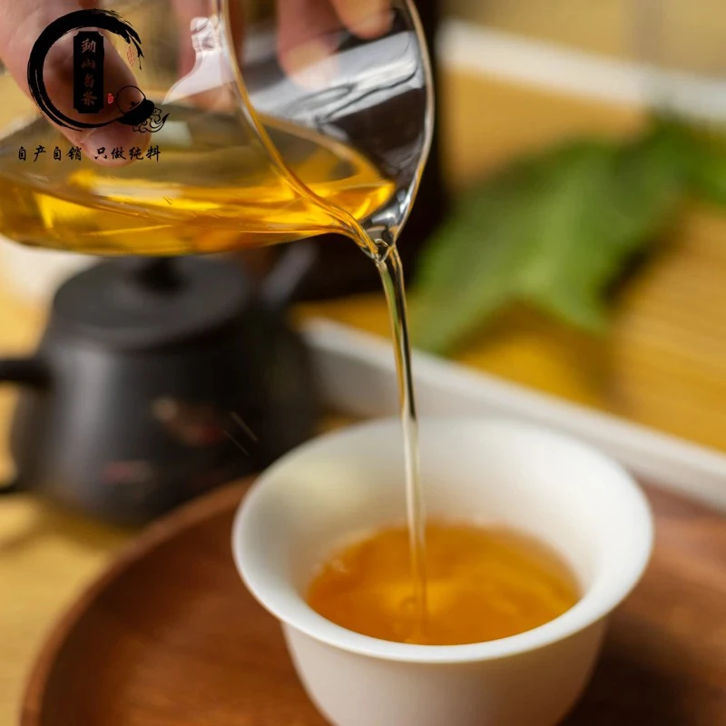 子圆家23年霸气山头春单株