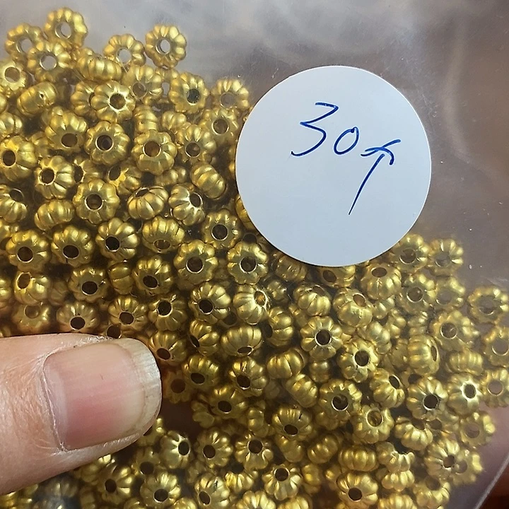 一墨手作编绳配件