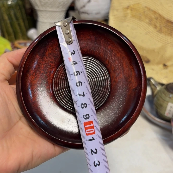 陶泥一个杯垫的价格