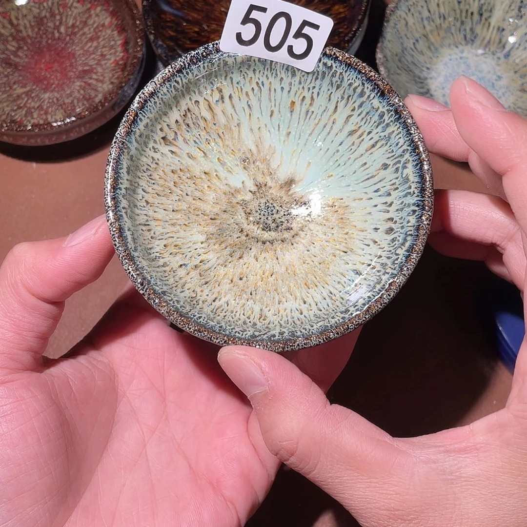 茶盏美好生活从开始到现在