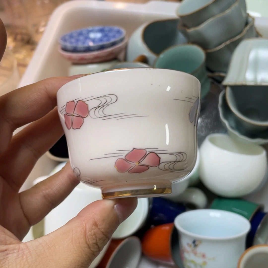 无运费险略有微瑕介意勿拍