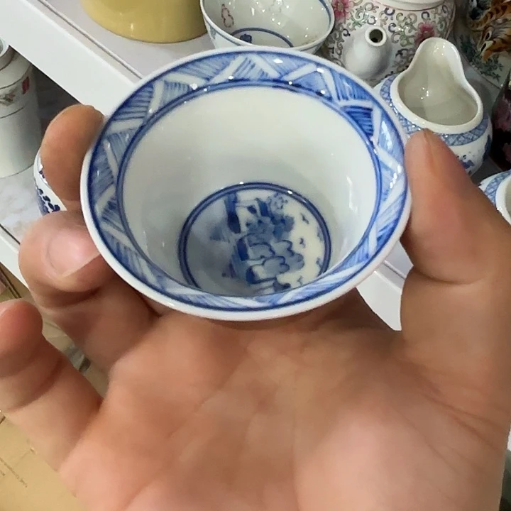 景德镇陶瓷艺术品