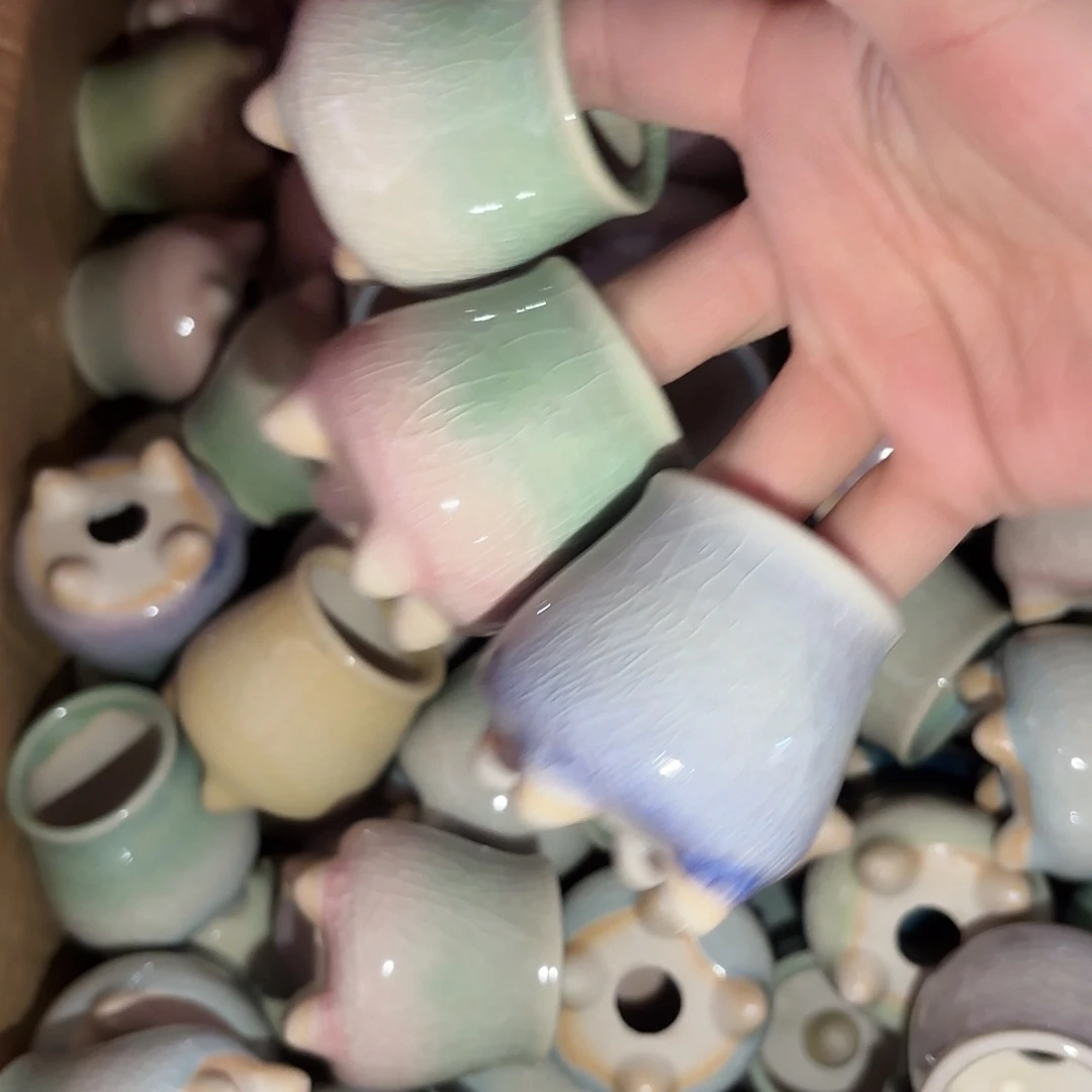 量货/口35高55深浅搭配发12