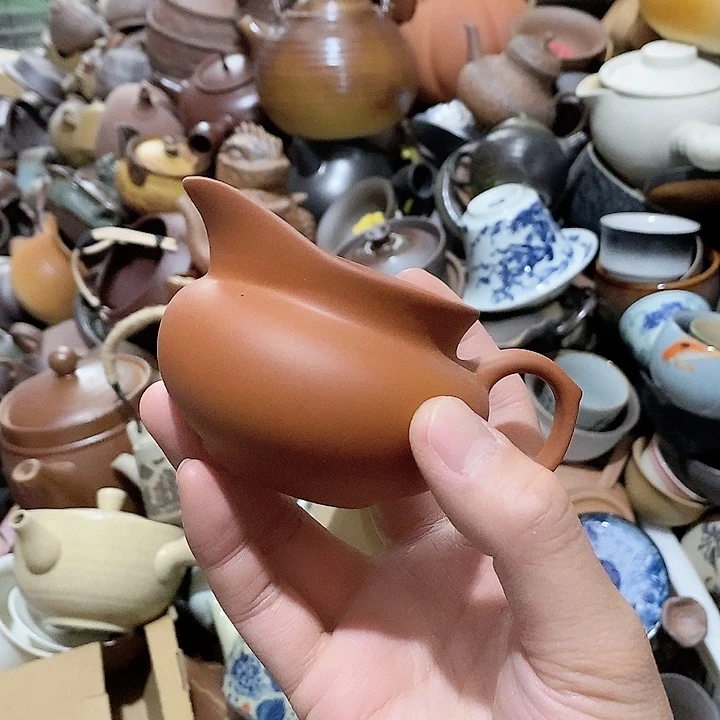 瓷片荷花的小哥哥也有可能成为最受