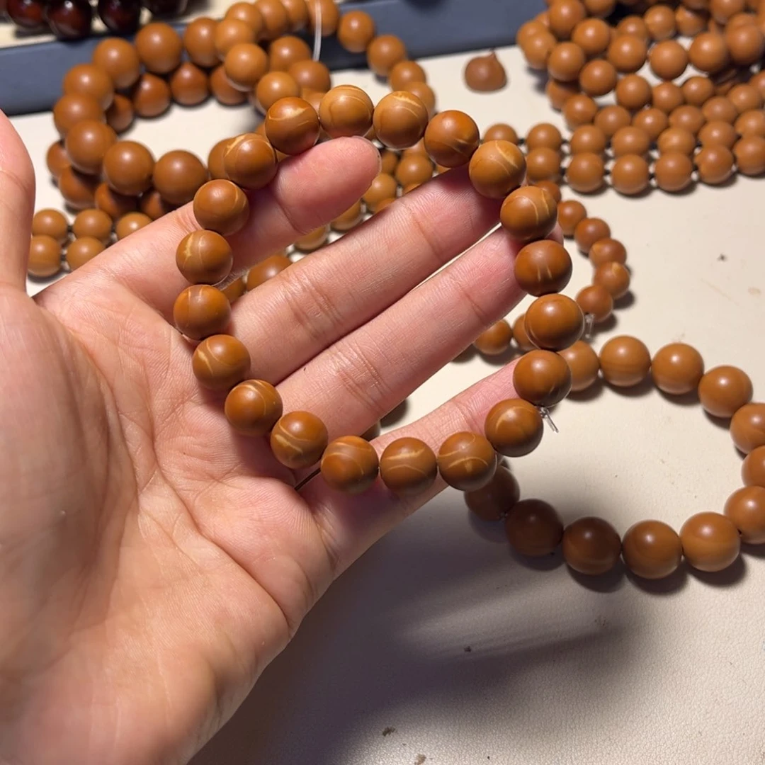 橄榄核手串/手链1.1特价