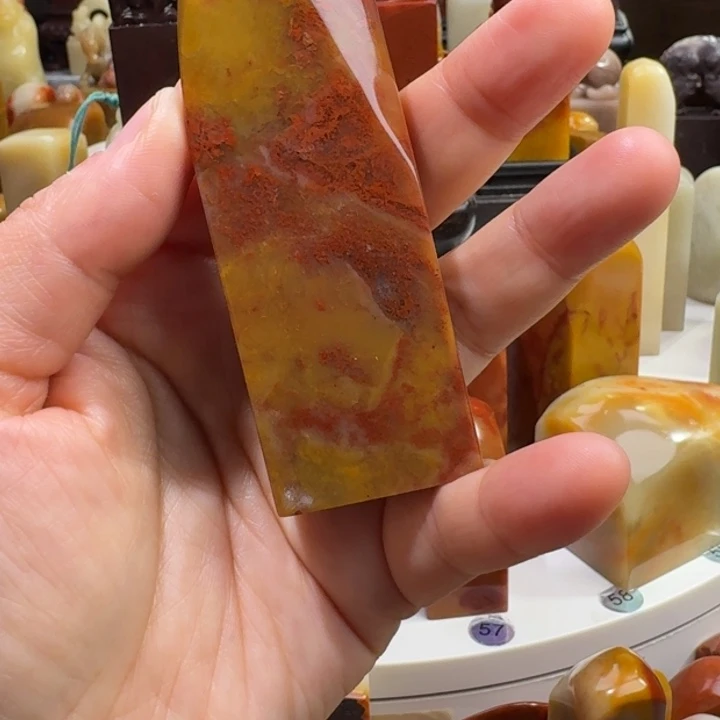 牧****寿山石寿山石品种
