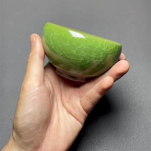 【闪购商品】茶盏-瑕疵-566.........