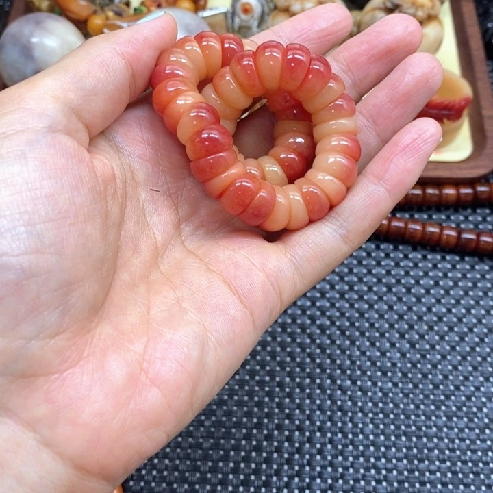 手串/手链牛骨驼骨