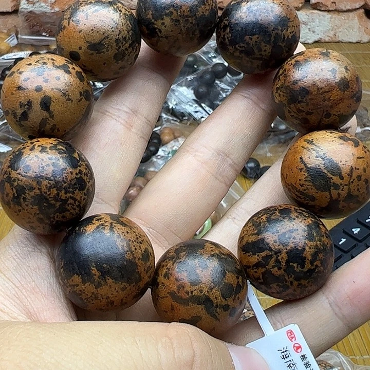 降真香手串/手链木质手串链接