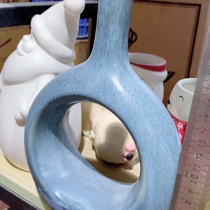 陶瓷树脂家居摆件