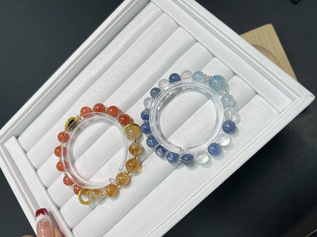 水晶diy设计款【多样性发其一】默认微瑕