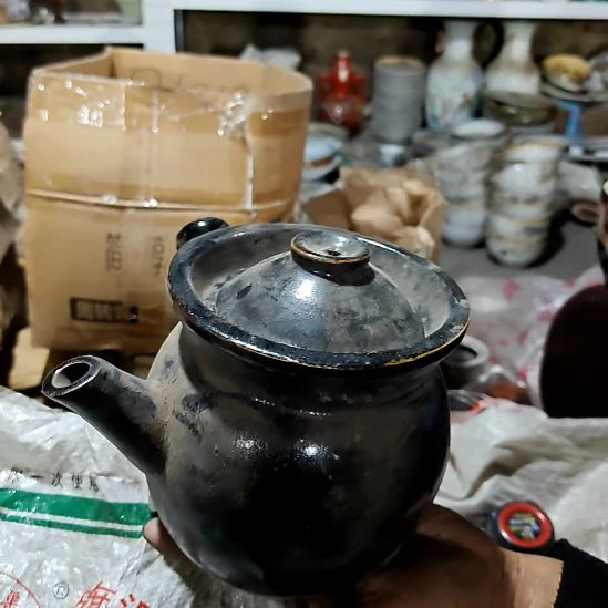 琴***～摆件盘子碗茶壶啥都有