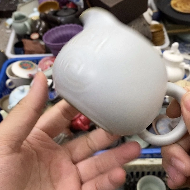 陶瓷艺术品及陶瓷制品
