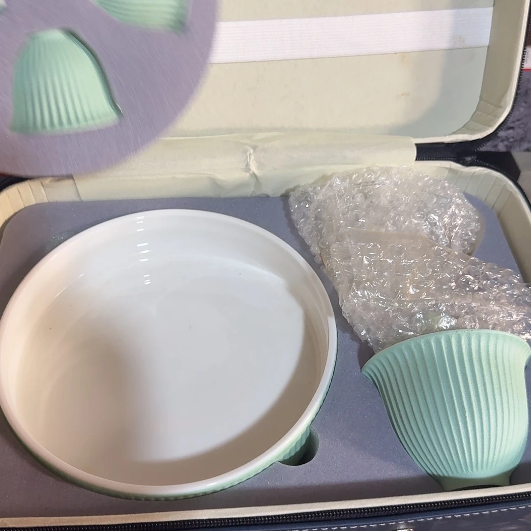 孤品茶具套装等等等