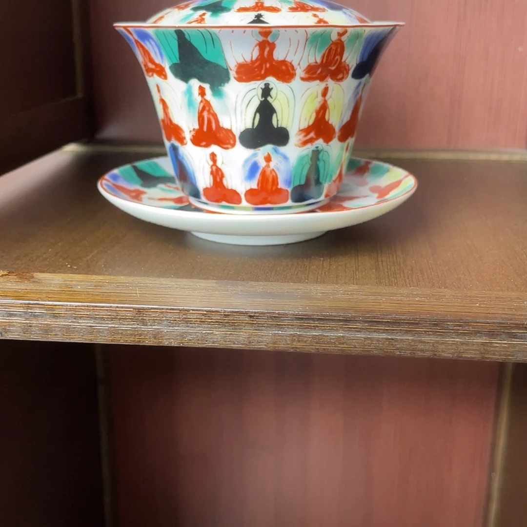 茶具这么便宜的吗