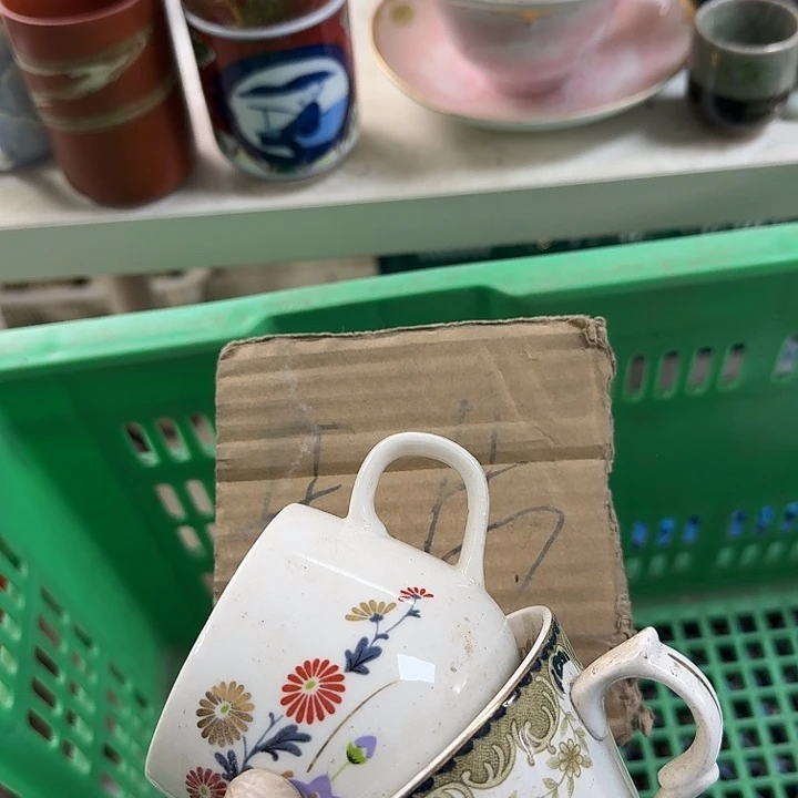 碟开播啦….开播啦