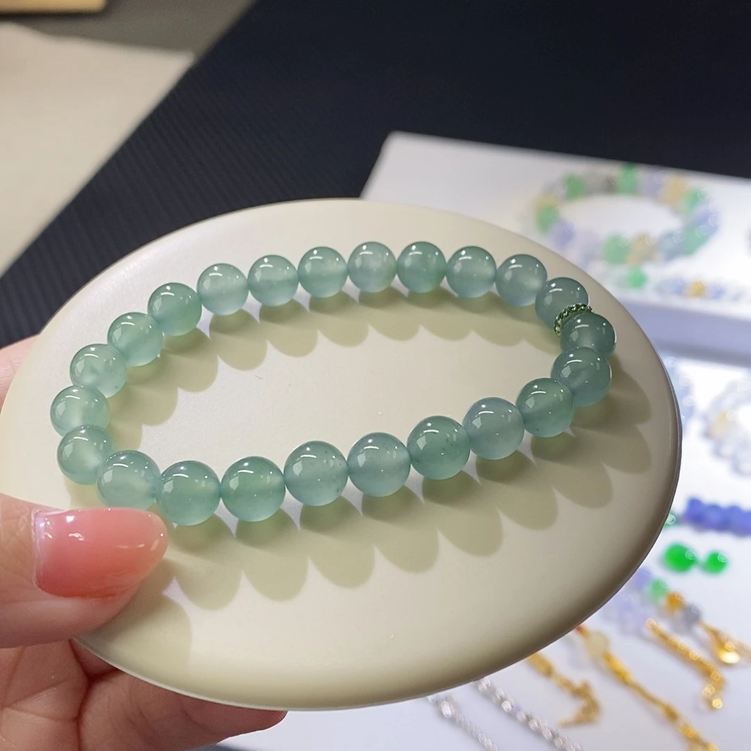 翡翠挂件未镶嵌亏清买断