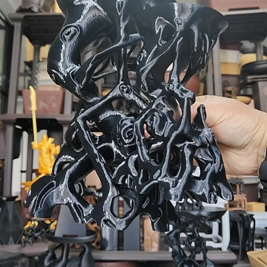 春***园23*14+7.9*15各一只根几黑色亚光