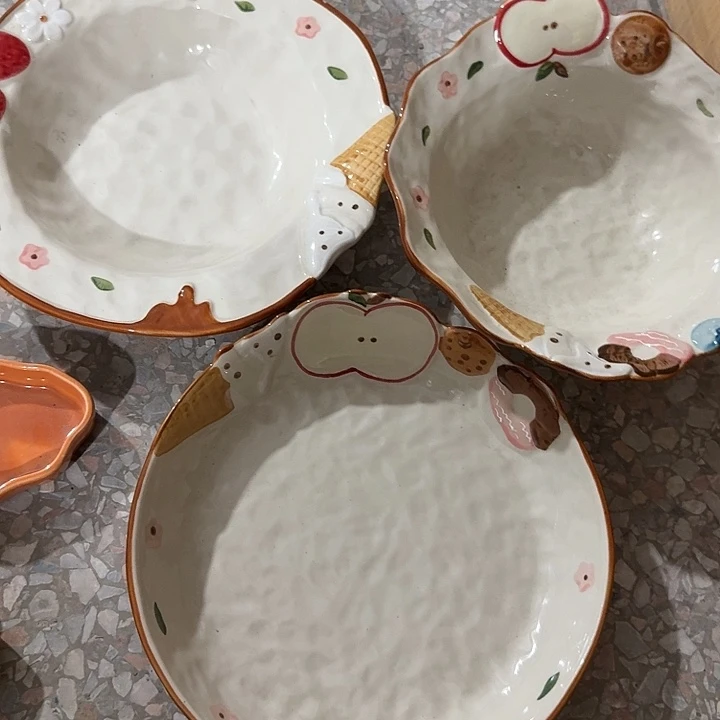 微瑕陶瓷完美主义者勿拍3