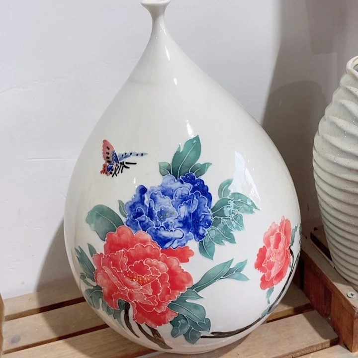 陶瓷树脂家居摆件